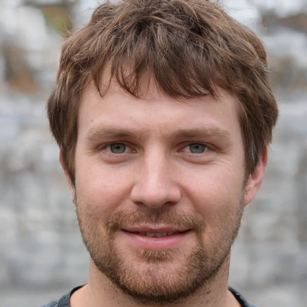 Autor Józef Michalak