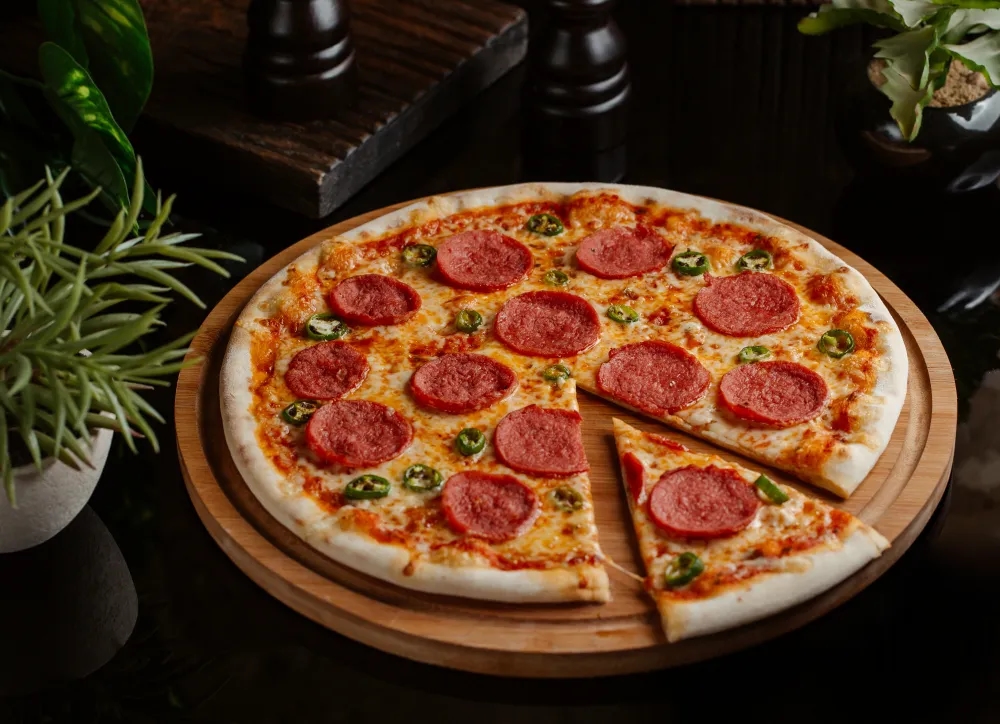 Najlepsze pomysły na dodatki do pizzy domowej, które zaskoczą smakami