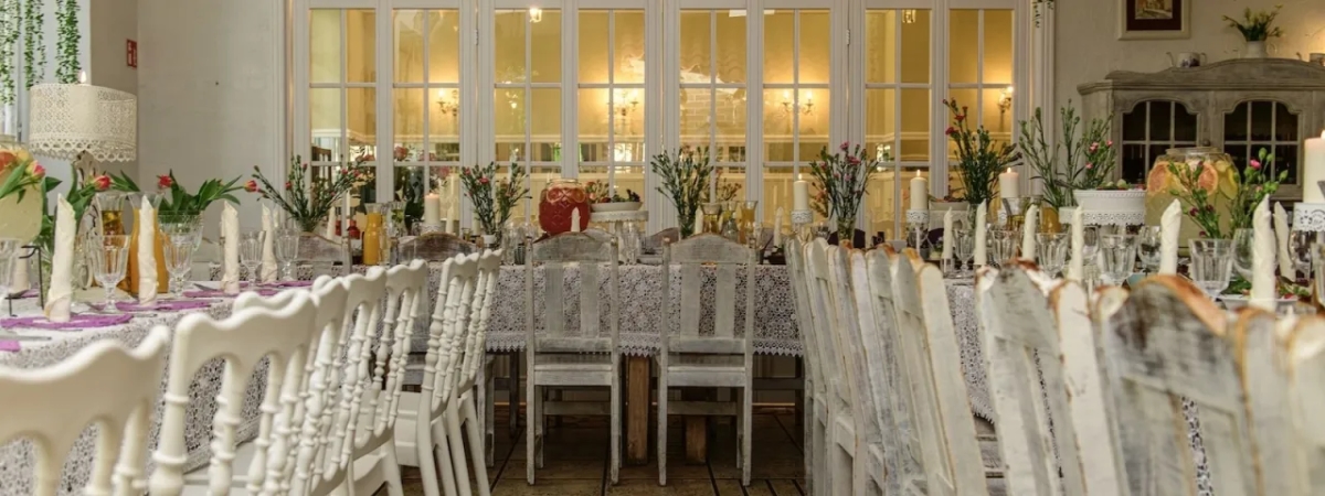 Catering Wiesz Co Jesz: Smaczne posiłki dla firm i wydarzeń